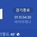 [24/25 Bundesliga 17R] 바이어 04 레버쿠젠 vs 1. FSV 마인츠 05 골장면.gif 이미지