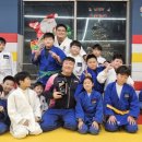 용인대 불당 유도관 이미지