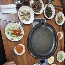 정이품식당 | 대전 정림동 찐 단골 맛집 정이품 삼겹살 + 돼지특수모듬후기