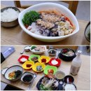 속초맛집 &#39;속초해녀마을&#39;, 현지 해녀가 직접 채취한 신선한 재료로 만든 전복뚝배기 이미지