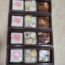 안산 생일떡 맛집 답례떡, 돌떡, 백일떡 전문 안산떡집 후기