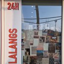 CAFE LALANGS(카페라랑스)