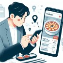 지식정보단지역4번출구 | 남동공단 떡볶이 위치 및 영업시간