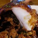 화덕에 꾸운닭 맛있는 사다리 치킨