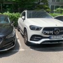한성자동차㈜성동서비스센터 | 한성 성동 벤츠 서비스센터 Gle300d 정기점검 리콜 후기