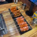 양꼬치가 맛있는 안산 상록수맛집 양꼬치소년 후기