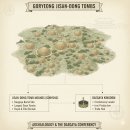 가야-6 | 가야 연맹의 후기 맹주, 대가야: 이진아시왕과 고령 지산동 고분군 (한능검)