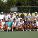 '테니스매니아의 세상배 전국 동호인 테니스대회' 개최에 붙여.... 이미지