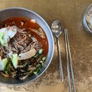 봉황막국수