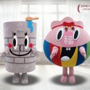 복정동 행정복지센터 이미지