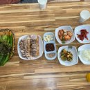 수항막국수