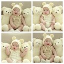 그린카파 | 세종 카파스튜디오 쌍둥이 백일사진 촬영후기 _ 꿀팁