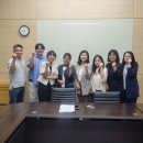 의정부시시설관리공단 노동조합 | [공지] 부천의 내일을 그리는 시간, 장해영의 의정 일기