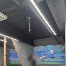 스매싱스포츠 | 전주혁신 스매싱존 이용후기 실내에서 즐긴 이색 배드민턴