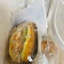 해태쇼핑 잼존프라자 | [뚜레쥬르] 빵순이 빵배달 후기 (+우유식빵 JMT!)