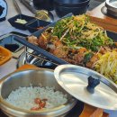 흑돼지김치찌개 - 금천구 디지털로9길 32 | 흑돼지김치찌개