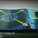 골드스크린골프존 이미지