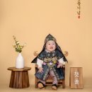 [돌잔치] 미소헌 한옥스튜디오 돌스냅 3인가족 촬영 후기