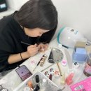 강남역 네일아트학원 직접 다녀온 솔직후기 올댓뷰티 아카데미 체험담
