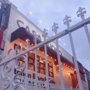 Casa Buono 까사부오노＿안산 위에 좋은 집 (안산 브런치카페)
