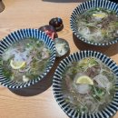 이마트24 외대이문점 | 외대앞역 신상 맛집 남후아힌 이문외대점 오픈 이벤트 양지 쌀국수 5,500원에 먹고온 후기