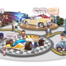 삼성화재교통박물관 이미지