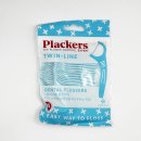 덴탈기획 | 올영추천템 국민치실, 플랙커스 마이크로 민트 치실 더블 기획