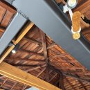 명주예술마당 | [강원 강릉시/명주예술마당] 강원도 구옥을 개조한 느좋카페! 사진 찍기 좋은 느좋카페! 📸🌞☕️카페 <평탄>