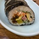 우림&김밥 이미지