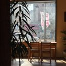 반고 | [종로/혜화] 대학로 "반고커피" 후기 | 연극 보기 전 잠깐 들른 카페