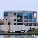 죽성사거리(1) | 부산 기장 바다뷰 카페 투썸플레이스 기장죽성점, 아이랑 디저트 후기