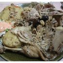 함양옻닭 이미지