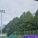 (주)오고코리아 | [2025 WTA500] 코리아오픈 테니스 경기 예선전 직관 후기