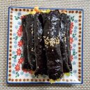 선비꼬마김밥동구