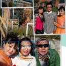 용유중학교 이미지