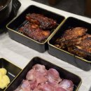 숯불과 닭갈비 | [익산모현동 굽계]숯불닭갈비 찐 후기