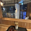 제이씨우드 | 전주 감성카페 올드스터프 따뜻한 우드 감성과 수제 베이커리 와인홍차의 여운 내돈내산