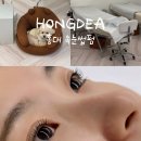 홍대 | 홍대 속눈썹펌 잘하는 가성비 차영메이크업 홍대점 후기