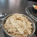 석촌칼국수보리밥
