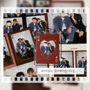 4157 | 대구 셀프사진관 추천 | 오디티모드 롯데백화점 대구점 발렌타인룸 커플 셀프촬영 후기