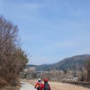 '26년 3월 25일(화) 수석교 축령산 청평역 53km 라이딩 이미지