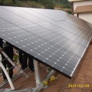 대진 태양광발전소 이미지