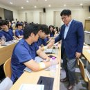 미래와 건강 이미지