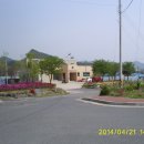 추풍령보건지소 이미지