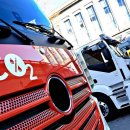 유럽트럭 이미지