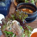 포천연탄화덕구이