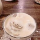 이대 티 카페 달달한 밀크티와 홍차를 즐기고 싶다면 @티앙팡 오후의 홍차
