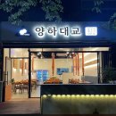 양하대교 이미지