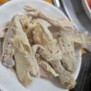 내림손 삼계탕 | [후기] 동대문 삼계탕 맛집 - 내림손삼계탕