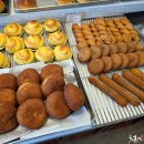옛날빵집 - 수원시 장안구 | 옛날빵집